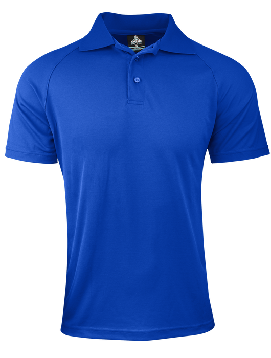 Aussie Pacific Mens Keira Polo (1306)