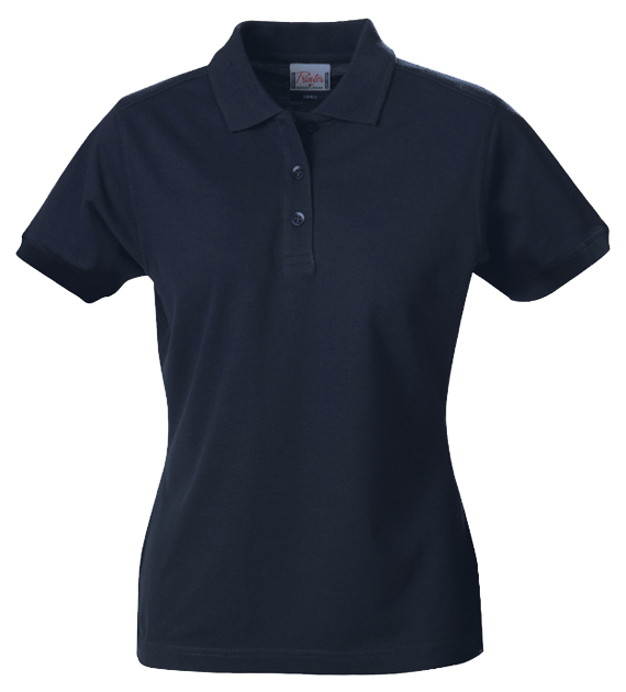 James Harvest James Harvest Surf Pro Lady  Ladie's Pol/Cotton Polo-(PA201W)