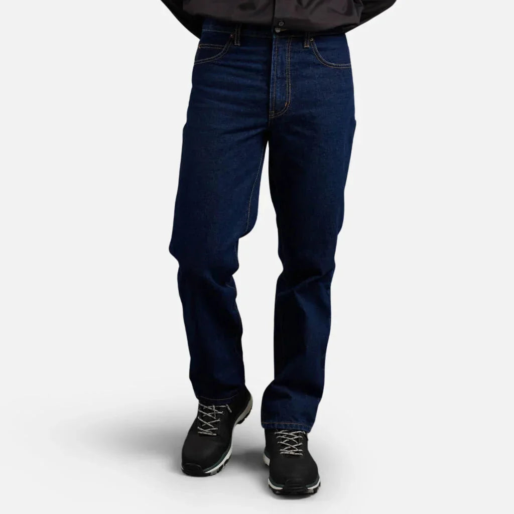 King Gee Denim Work Jeans (K03020)