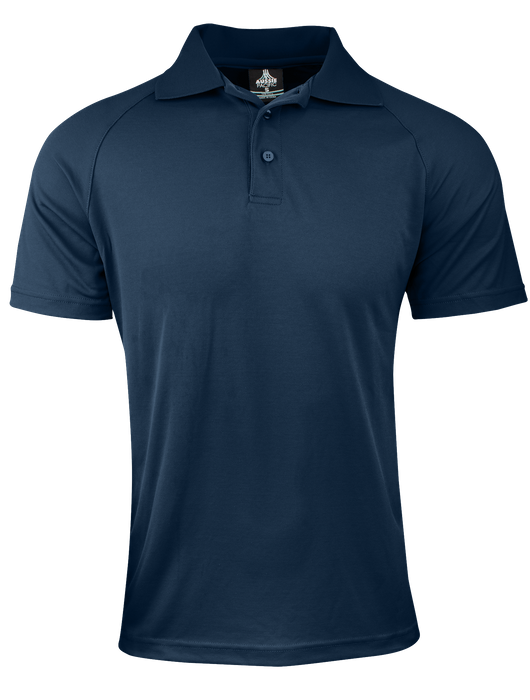 Aussie Pacific Mens Keira Polo (1306)