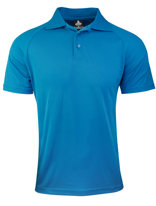 Aussie Pacific Mens Keira Polo (1306)