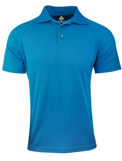 Aussie Pacific Mens Keira Polo (1306)