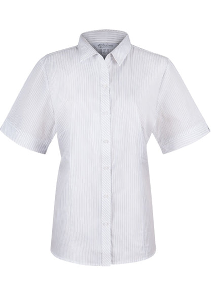 Aussie Pacific Lady Bayview Short Sleeve Shirt (N2906S)