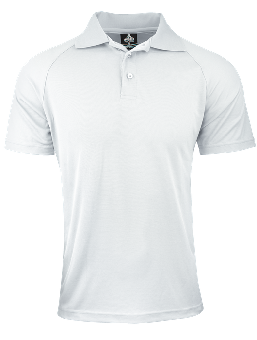 Aussie Pacific Mens Keira Polo (1306)