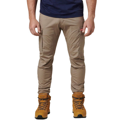 Hard Yakka Hard Yakka 3056 Cuffed Cotton Cargo Work Pants (Y02340)