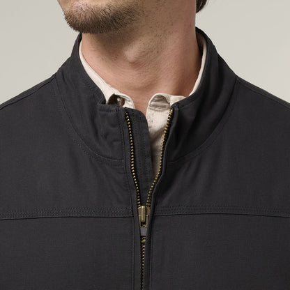 Hard Yakka Mustang Outback Canvas Vest (Y21485)