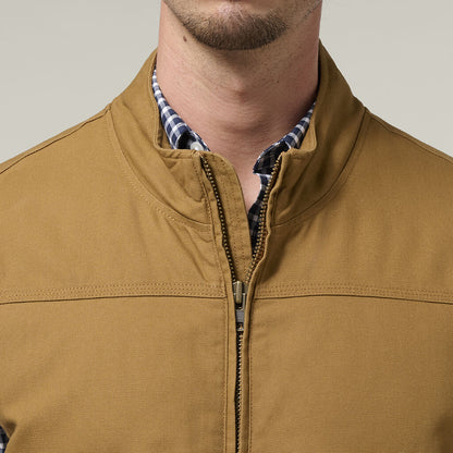 Hard Yakka Mustang Outback Canvas Vest (Y21485)