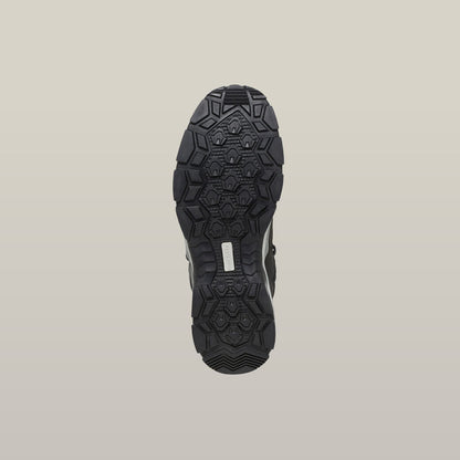 Hard Yakka Atomic Hybrid Lace Up & Side Zip Safety Boot (Y60285)