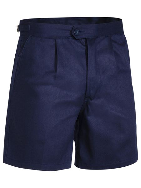 Bisley Side Tab Short (BSH1256) – Budget Workwear Outlet Store