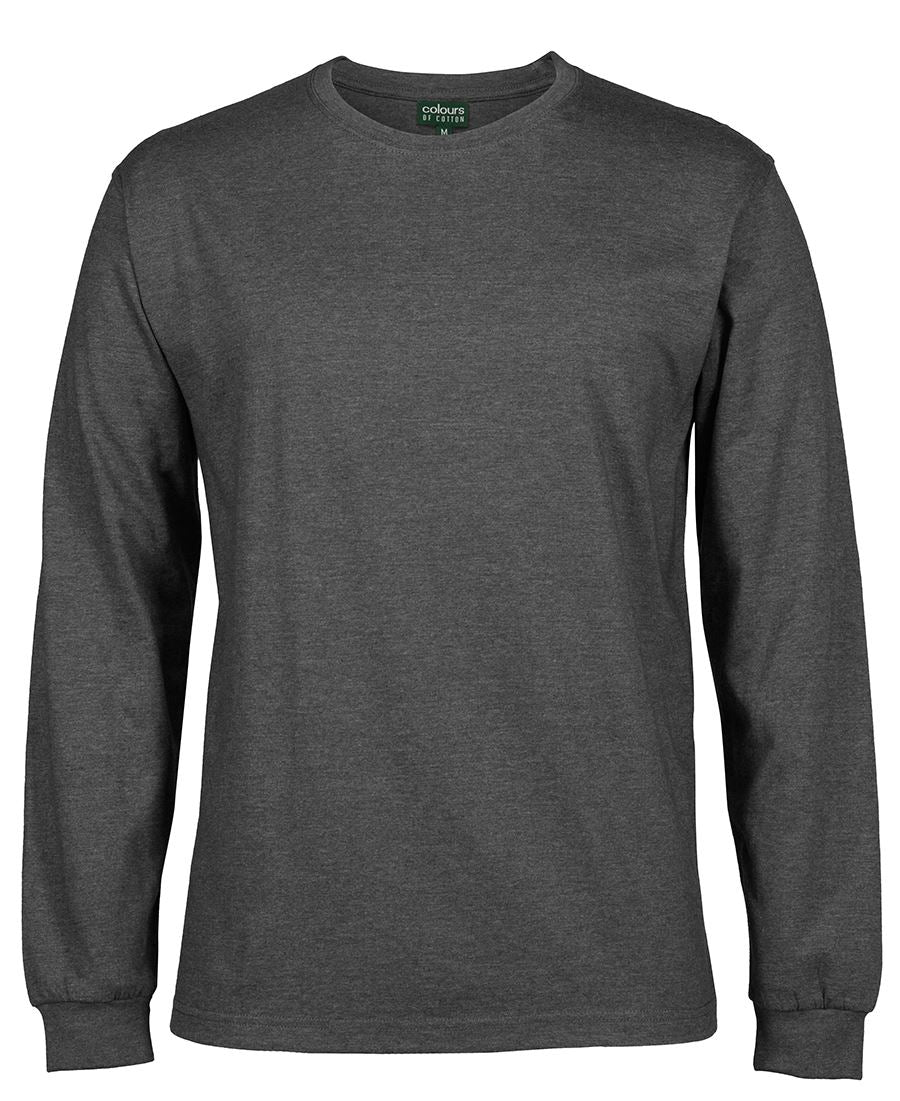 JBs Wear Long Sleeve Tee - Adults (1LS)