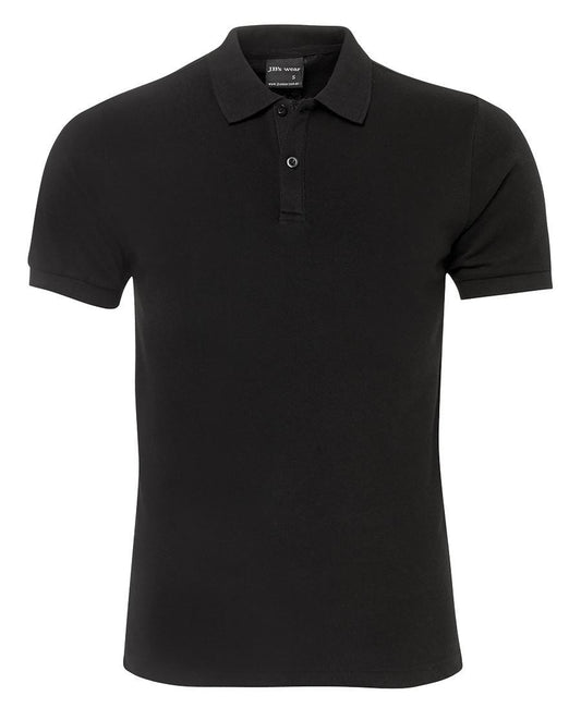 JBs Wear Adults Fitted Polo (2FTP)