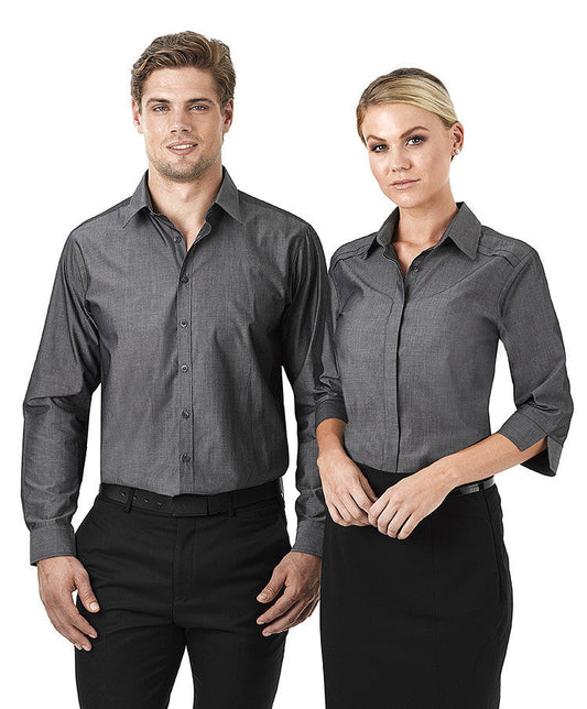 identitee-Identitee Ladies Felix 3/4--Uniform Wholesalers - 1