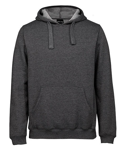 JBs Wear Adult P/C Pop Over Hoodie (3POH)