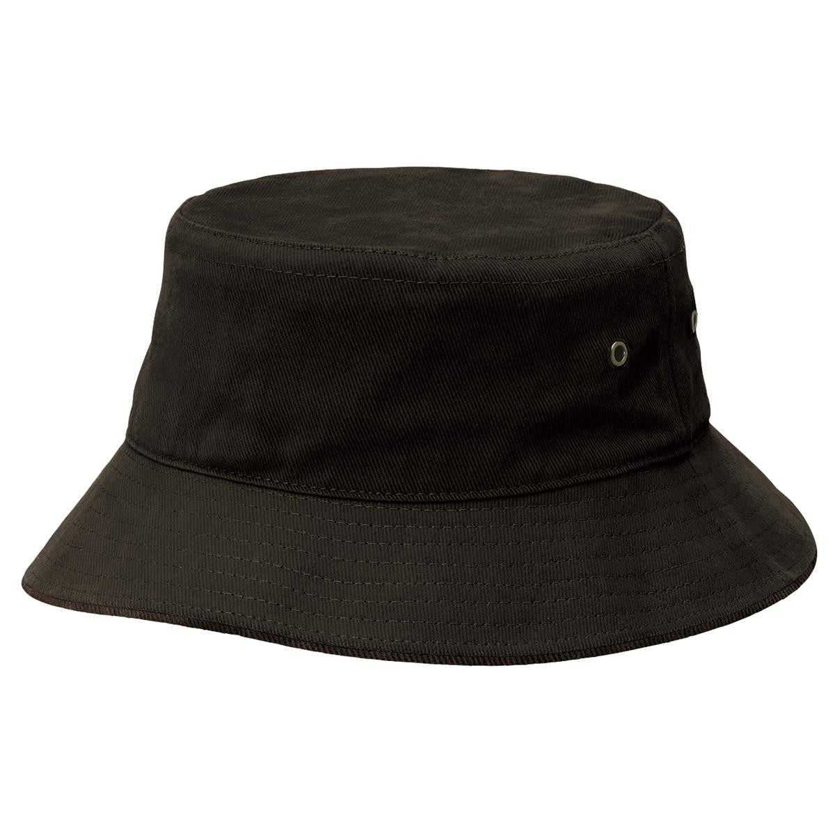 Legend Life Sandwich Brim Bucket Hat (4007)