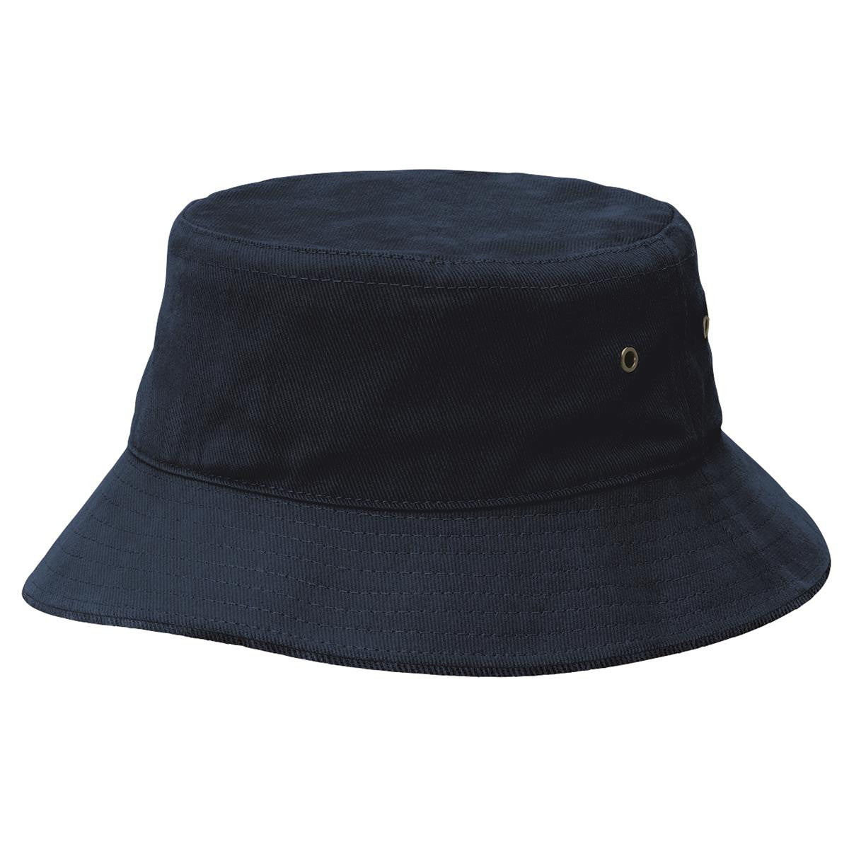 Legend Life Sandwich Brim Bucket Hat (4007)