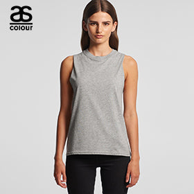 Ascolour Wo'S Brooklyn Tank - (4043)