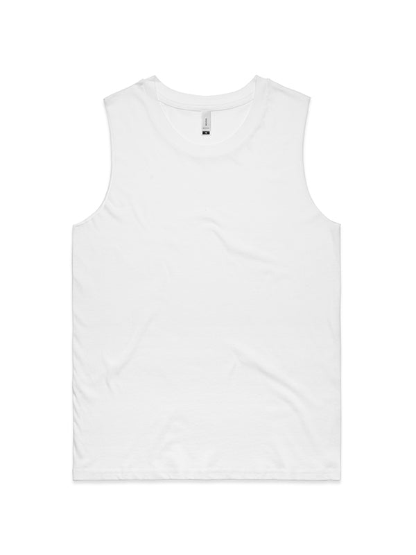 Ascolour Wo'S Brooklyn Tank - (4043)