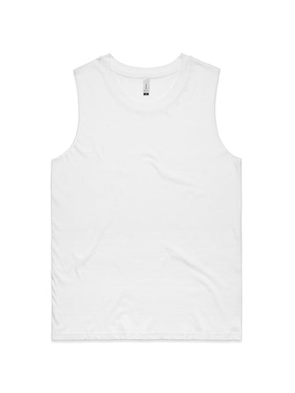 Ascolour Wo'S Brooklyn Tank - (4043)