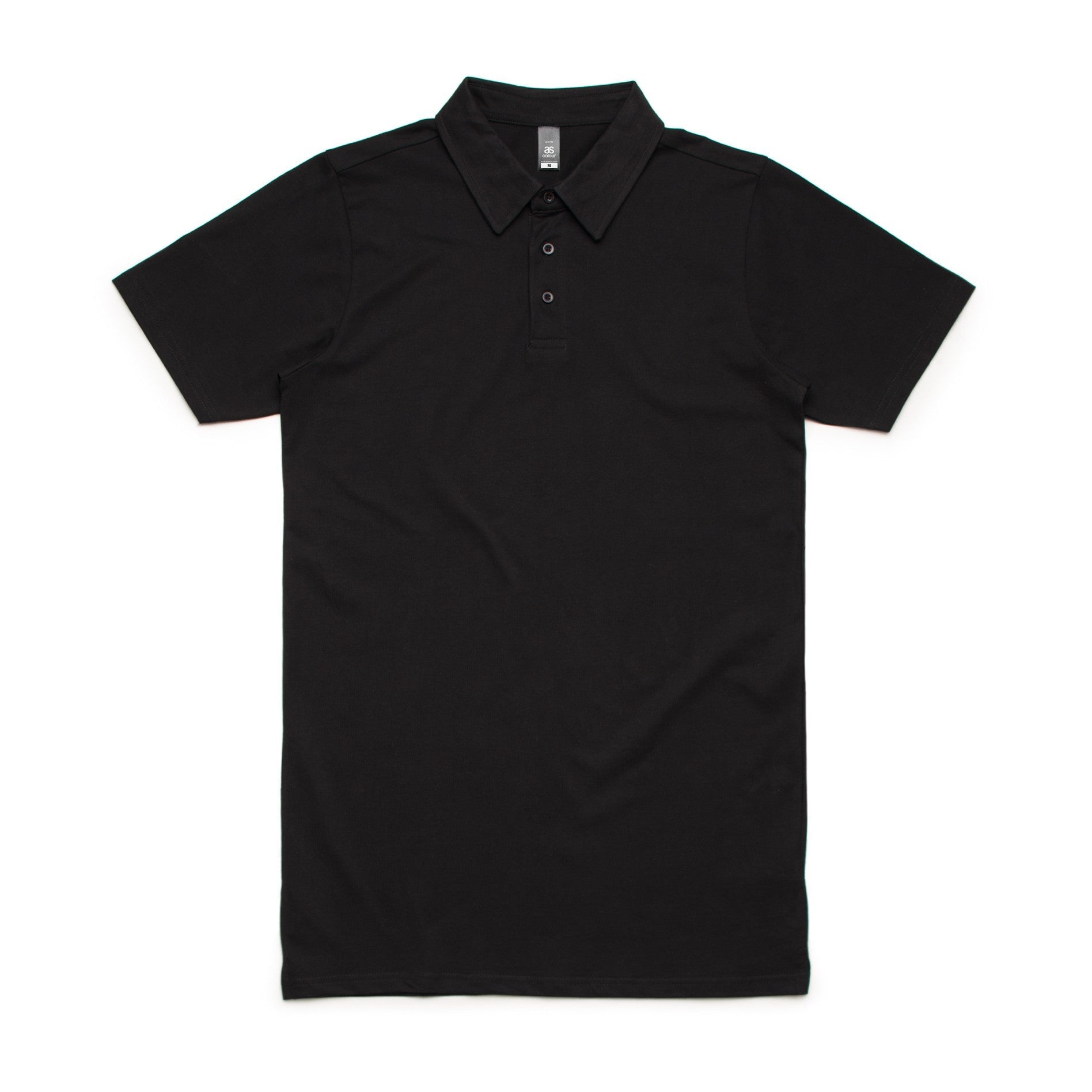 Ascolour Chard Polo-(5402)