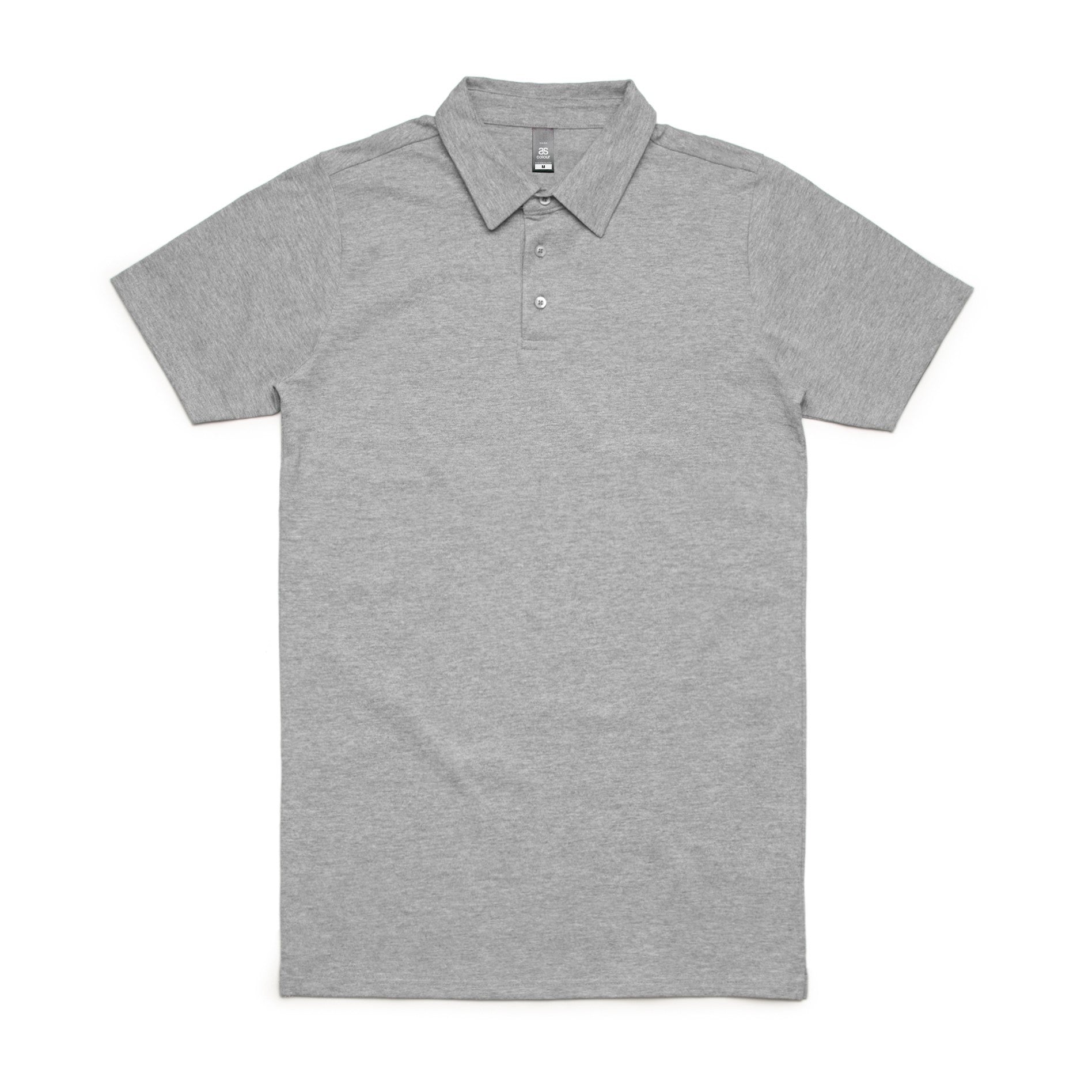 Ascolour Chard Polo-(5402)