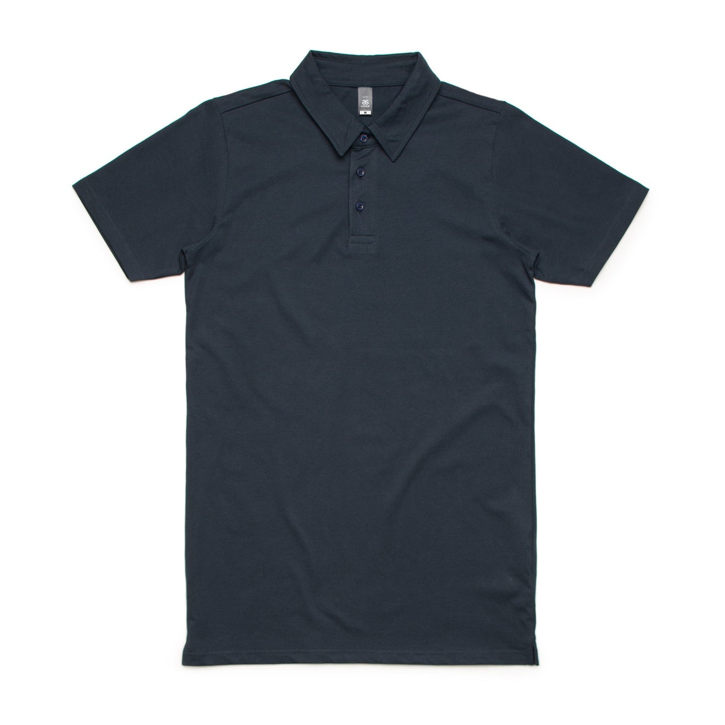 Ascolour Chard Polo-(5402)