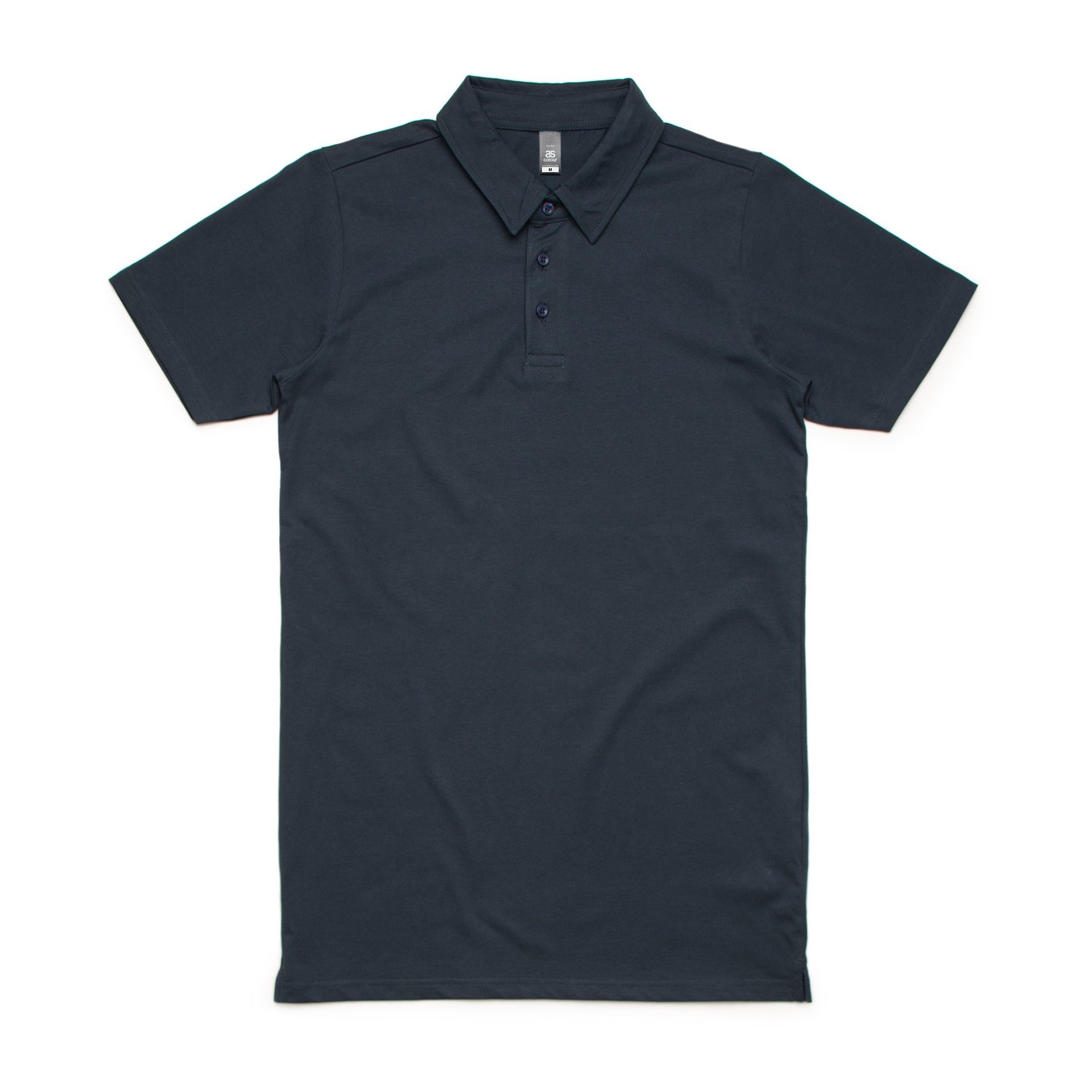 Ascolour Chard Polo-(5402)