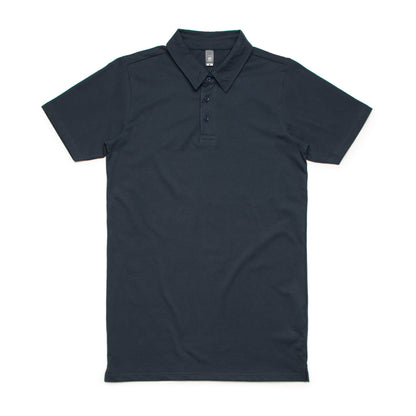 Ascolour Chard Polo-(5402)