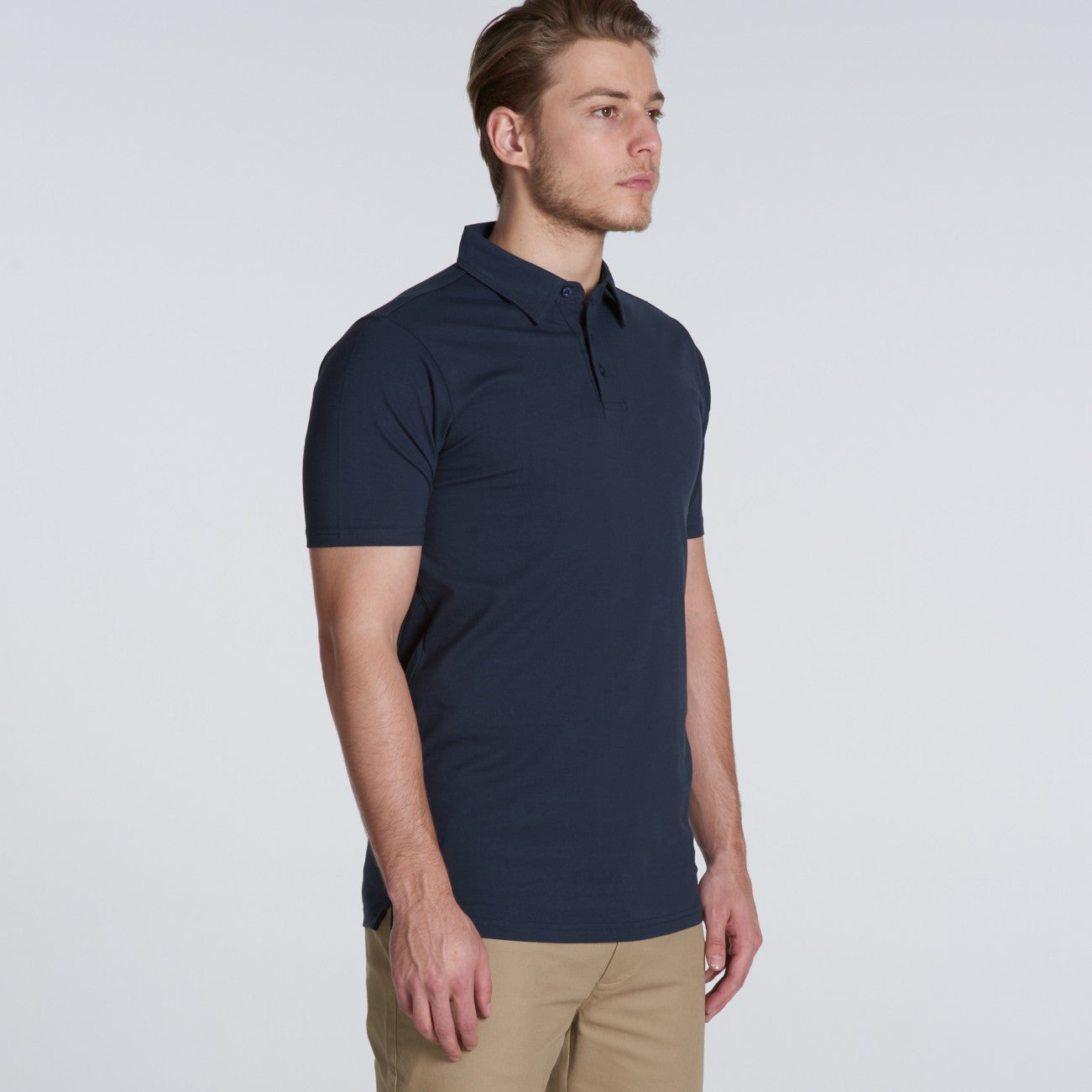 Ascolour Chard Polo-(5402)