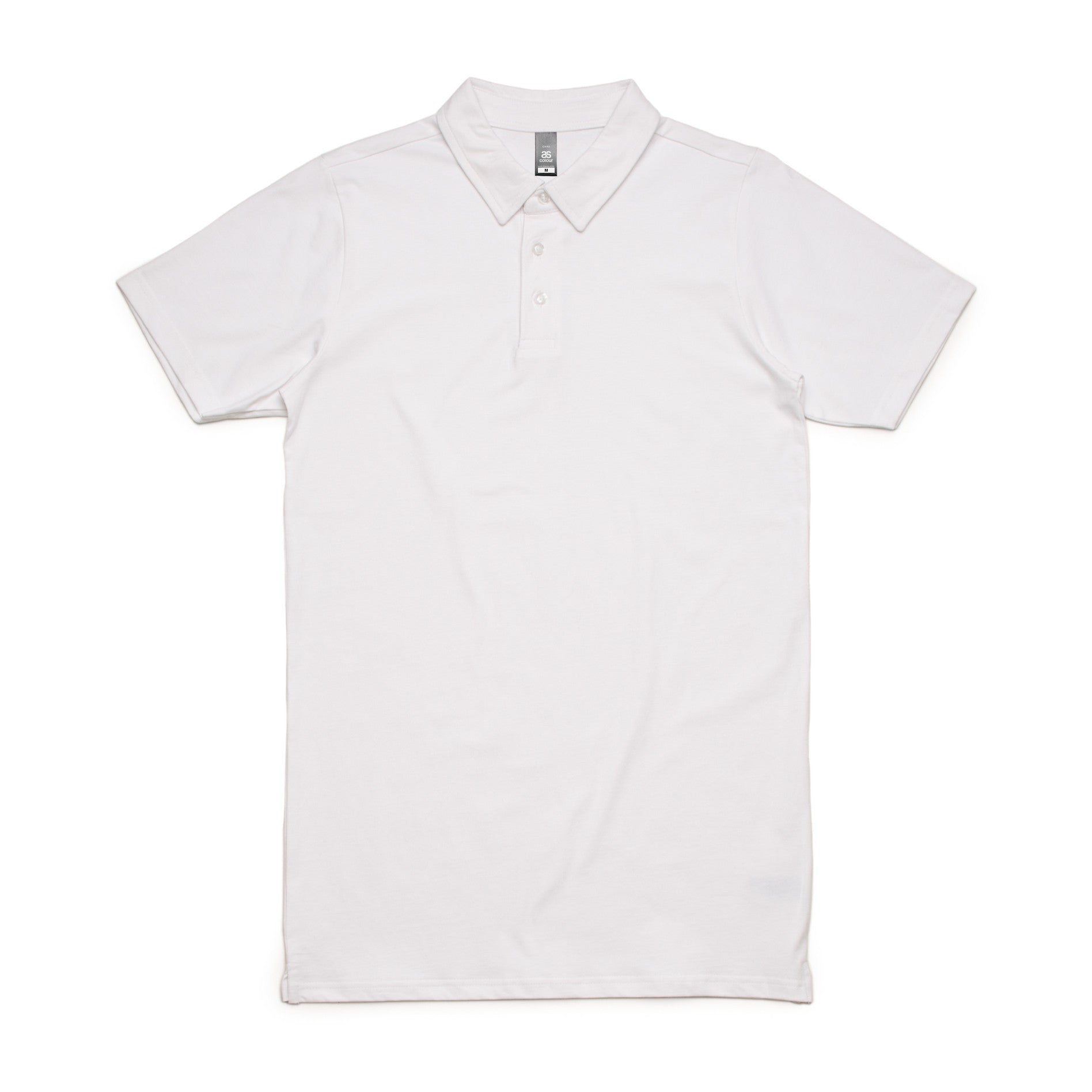 Ascolour Chard Polo-(5402)