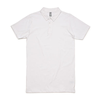 Ascolour Chard Polo-(5402)