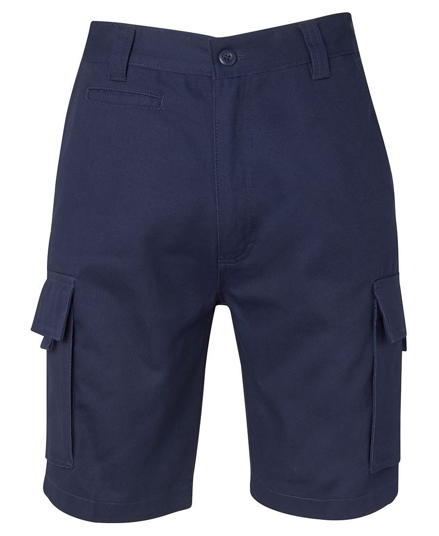 JBs Wear Mercerised Cargo Short (6MS)