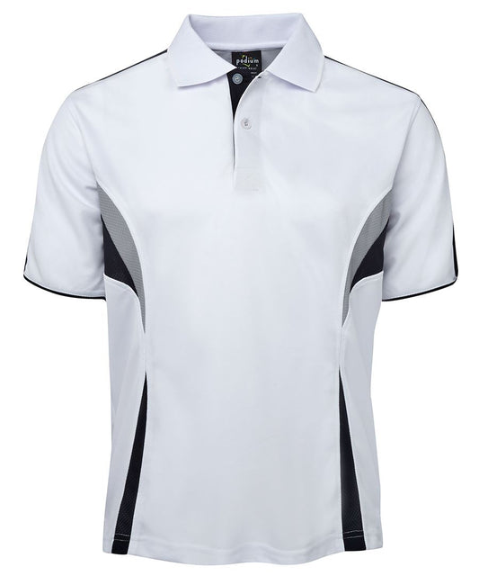 JBs Wear JBs Wear Podium Cool Polo - Adults (7COP) 2nd color