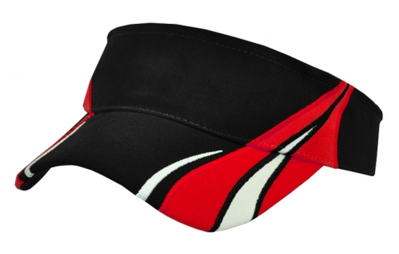Grace Collection Hunter Visor (DAH197)