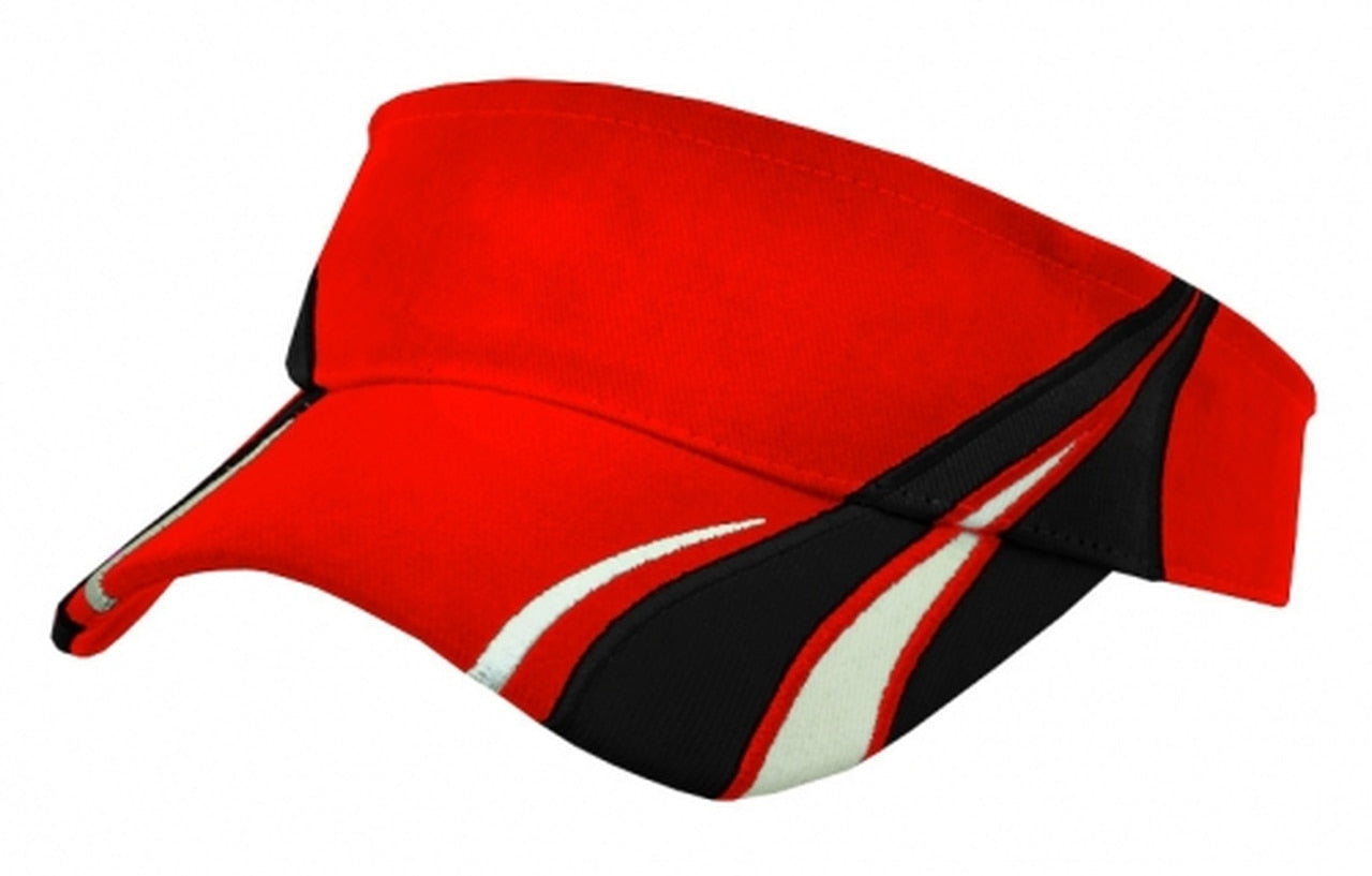 Grace Collection Hunter Visor (DAH197)