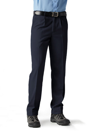 Biz Collection Mens Detroit Pant Regular (BS10110R)