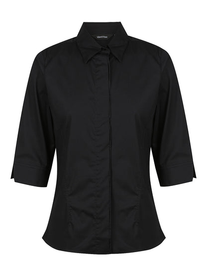 Identitee Ladies Stella 3/4 Sleeve (W28)