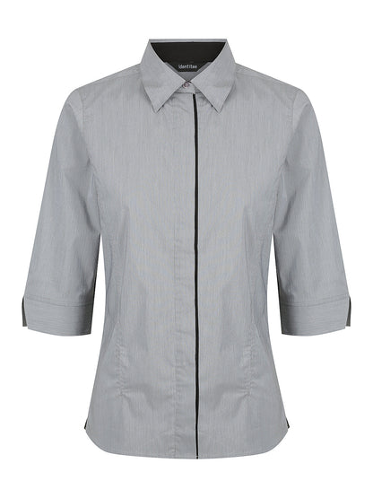 Identitee Ladies Stella 3/4 Sleeve (W28)