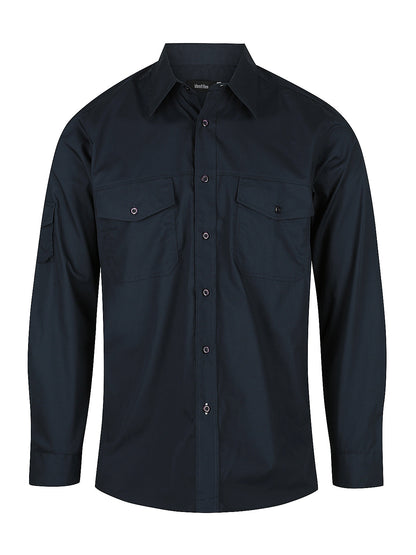 Identitee Mens Harley Long Sleeve (W05)