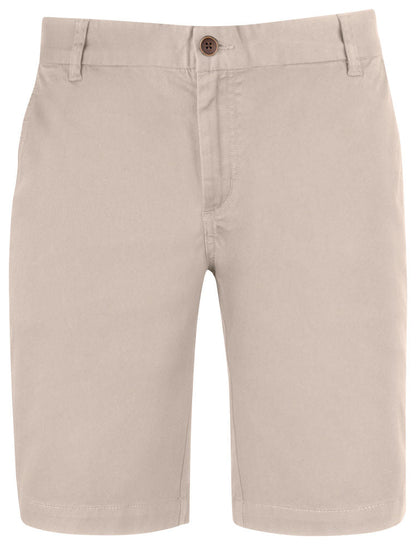 James Harvest Carson mens cotton shorts-(JH410)