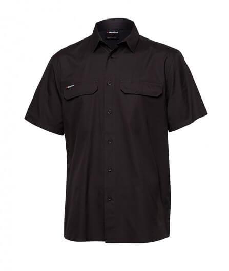 King Gee Workcool Pro Shirt S/S (K14022)