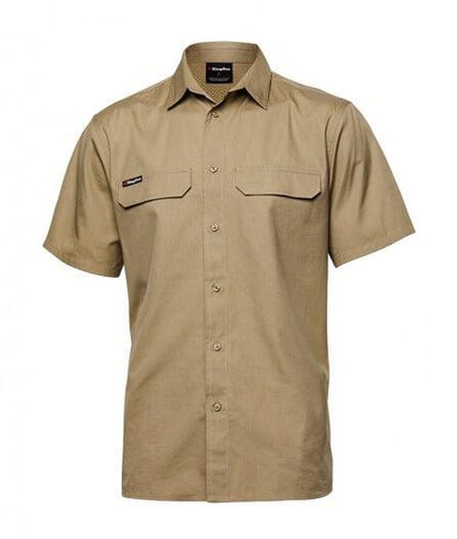 King Gee Workcool Pro Shirt S/S (K14022)