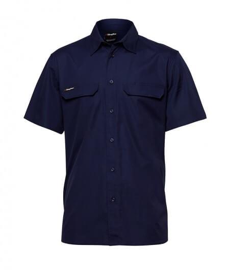 King Gee Workcool Pro Shirt S/S (K14022)