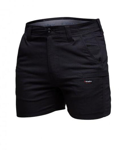 King Gee Workcool Pro Short Short (K17008)