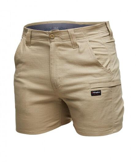 King Gee Workcool Pro Short Short (K17008)