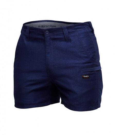 King Gee Workcool Pro Short Short (K17008)