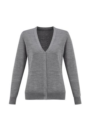 Biz Collection Ladies Roma Cardigan (LC916L)