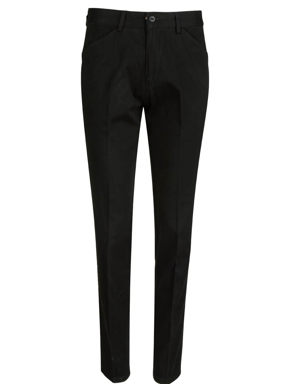 Winning Spirit  Ladies Boston Chino (M9390)