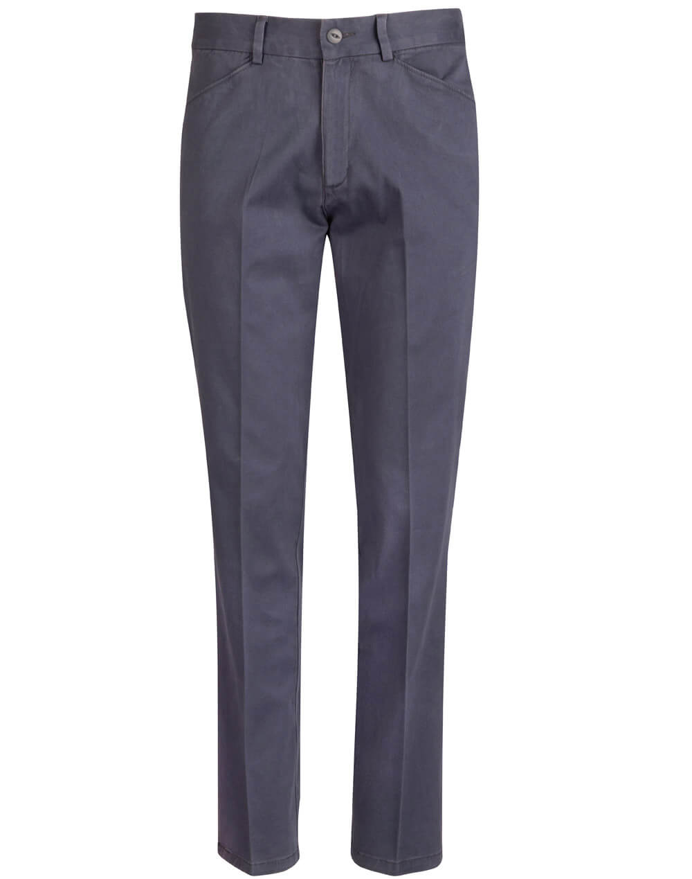 Winning Spirit  Ladies Boston Chino (M9390)