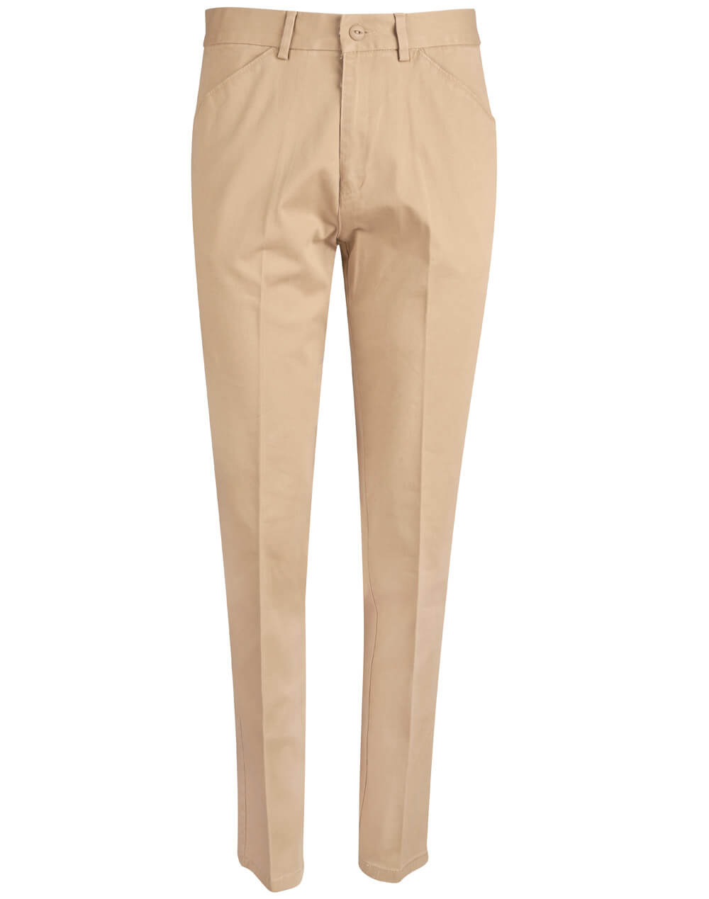 Winning Spirit  Ladies Boston Chino (M9390)