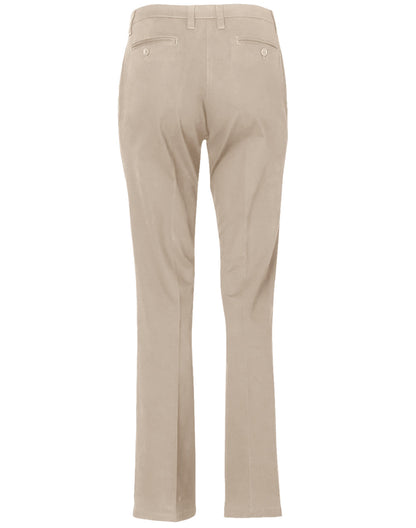 Winning Spirit Women's Chino Pants (M9460)